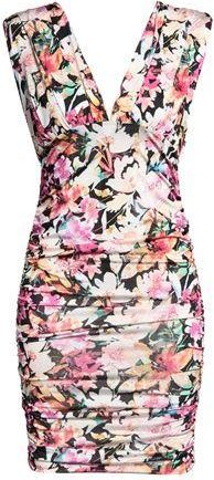 Pinko DRESSES - Mini dresses on YOOX.COM