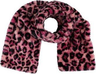 Alberta Ferretti COMPLEMENTOS - Bufandas en YOOX.COM