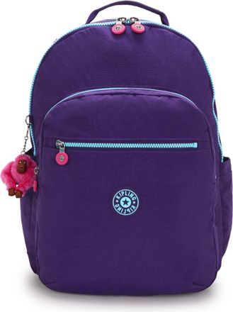 Kipling Seoul Extra Large 17 Laptop Backpack