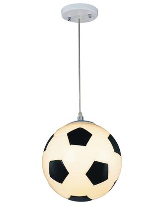 Bethel International Soccer Ball Kids Lighting