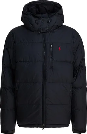 Polo Ralph Lauren Gorham kort donsjack
