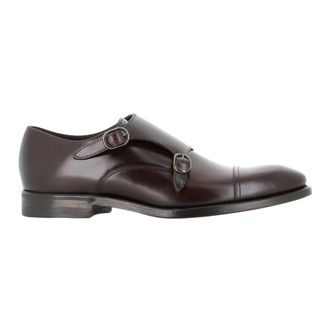 Henderson Hombre, Zapatos, Marr&oacute;n, Talla: 43 1/2 EU