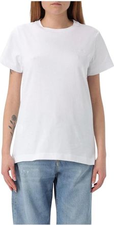 Pinko Pinko, Donna, Top, Bianco, M, new