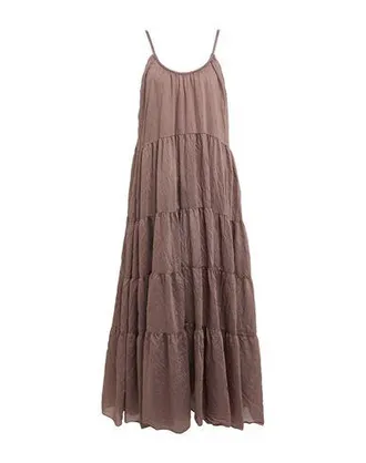 O' Dan Li VESTITI - Vestiti lunghi su YOOX.COM