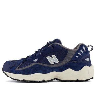 New Balance 703 Dark Blue ML703NCS