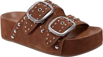 Marc Fisher Marc Fisher Ltd Sayge Suede Sandal