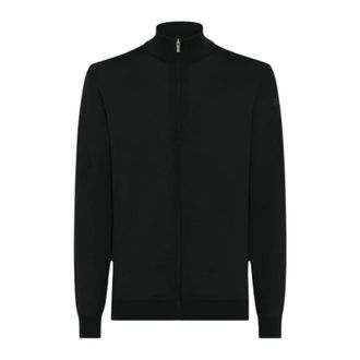 Roberto Ricci Design Rrd, Uomo, Maglie, Nero, M, new