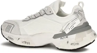 Dsquared2 Faster Sneakers - White