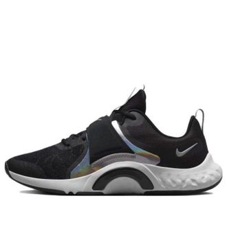 Nike (WMNS) Nike Renew In-Season TR 12 Black Iridescent DM0947-002