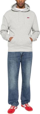 Billionaire Boys Club Hoodies - Heren - Hoodies - Grijs - L - Hoodies & sweatvesten
