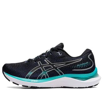 Asics (WMNS) ASICS Gel-Cumulus 24 Black Teal 1012B206-003