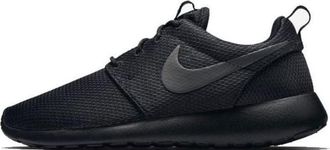 Nike (WMNS) Nike Roshe One Black Anthracite 511882-096