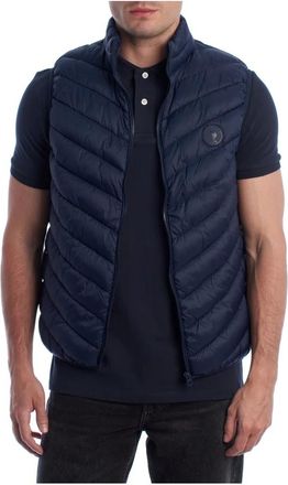 U.S.Polo Association U.s. Polo Assn., Uomo, Giacche, Blu, 2Xl, new