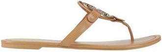 Tory Burch CALZADO - Sandalias de dedo en YOOX.COM