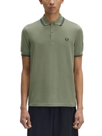 Fred Perry Fred Perry