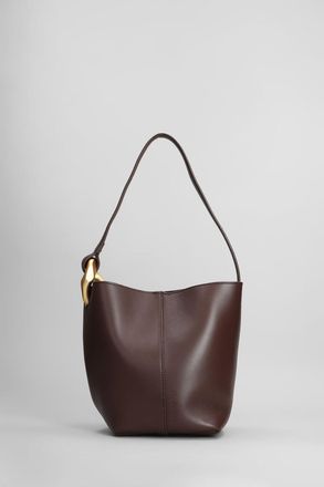 J.W.Anderson Corner Bucket Shoulder Bag