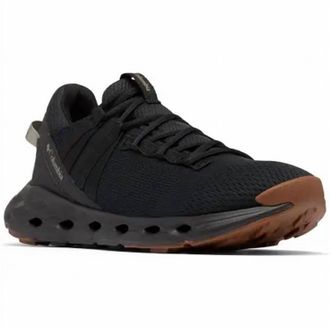 Columbia Mens Terrastride Aro Shoes In Black