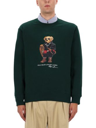 Polo Ralph Lauren polo Bear Sweatshirt