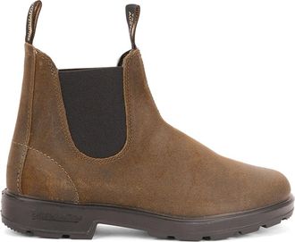 Blundstone Uomo, Scarpe, Verde, 42 1/2 EU, new