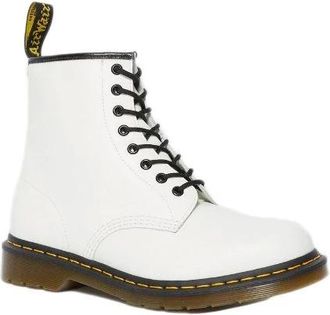 Dr. Martens Mujer, Zapatos, Blanco, Talla: 36 EU
