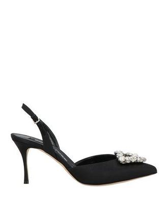 Sergio Rossi FOOTWEAR - Pumps on YOOX.COM
