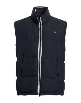 Paul & Shark Vests