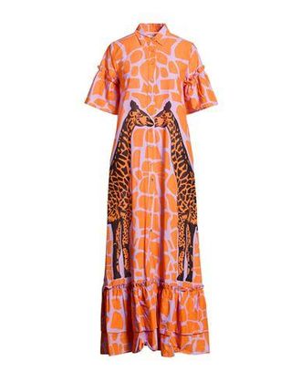 Connor & Blake DRESSES - Maxi dresses on YOOX.COM
