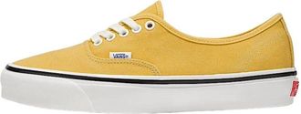 Vans Premium Authentic Vintage Yellow VN000D5KKM3