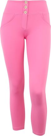 Freddy Pantaloni push up WR.UP vita media traspiranti bioattivi