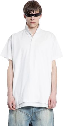 Balenciaga Intertwined Polo