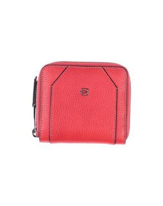 Piquadro Kleinlederwaren - Brieftaschen auf YOOX.COM