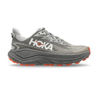 Hoka One One Running Shoes, female, Gray, Size: 6 1/2 US Challenger 8 GTX