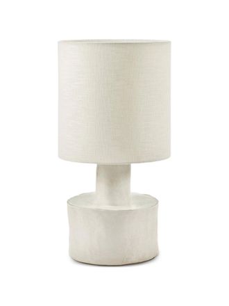 Serax L&aacute;mpara de Mesa Blanca Mate - Blanca Catherine