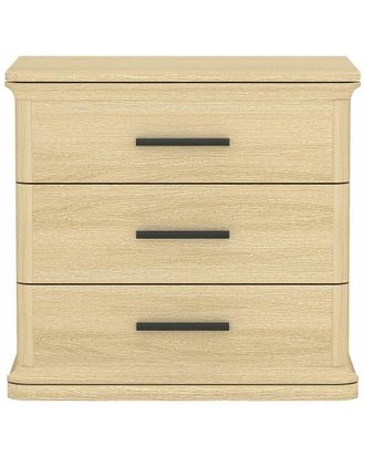 Manhattan Comfort Clifford Nightstand