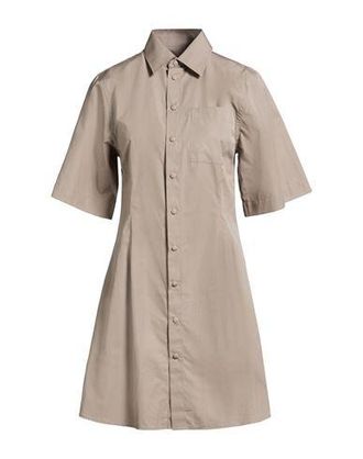 Ami DRESSES - Mini dresses sur YOOX.COM