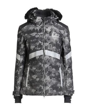 Emporio Armani JACKEN & M&Auml;NTEL - Jacken und Anoraks auf YOOX.COM