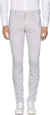 Mason's BOTTOMWEAR - Trousers on YOOX.COM