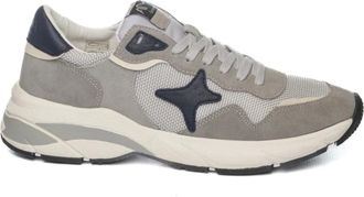 Ama brand Hombre, Zapatos, Multicolor, Talla: 43 EU