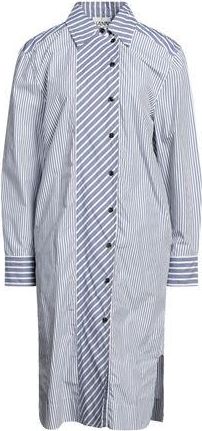 Ganni VESTIDOS - Vestidos midi en YOOX.COM