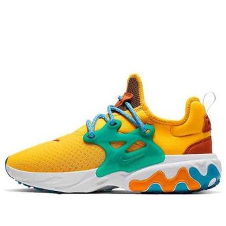 Nike (WMNS) Nike React Presto Egg Toast CD9015-701