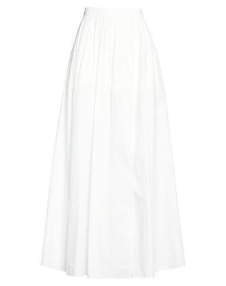 Forte_Forte FORTE_FORTE Maxi skirts