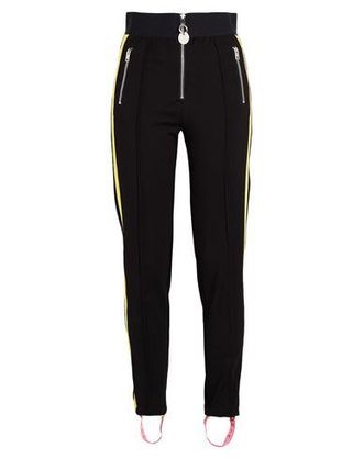 Diesel BOTTOMWEAR - Leggings su YOOX.COM