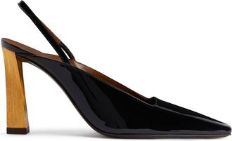 Giuseppe Zanotti Brendha Sabot 90