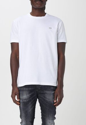 Dsquared2 T-shirt Dsquared2 in cotone
