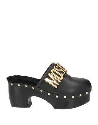 Moschino CALZATURE - Mules & Zoccoli su YOOX.COM