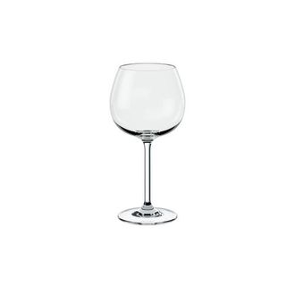 Villeroy & Boch Purismo Wine Full-Bodied Red Wine Goblets, Set of 4 in Clear at Nordstrom