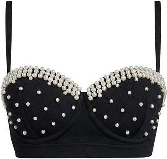 Elisabetta Franchi TOPWEAR - Top su YOOX.COM