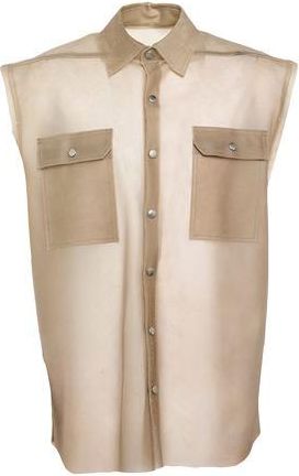 Rick Owens TOPS - Hemden auf YOOX.COM