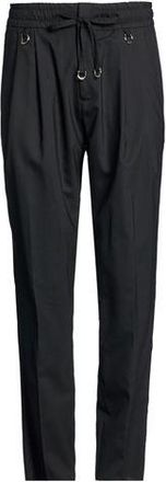 John Richmond BOTTOMWEAR - Trousers on YOOX.COM