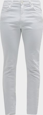 Monfrere Men & apos;s Brando Slim-Fit Jeans
